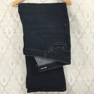 Lane Bryant Boot Cut Jeans SZ 24P
